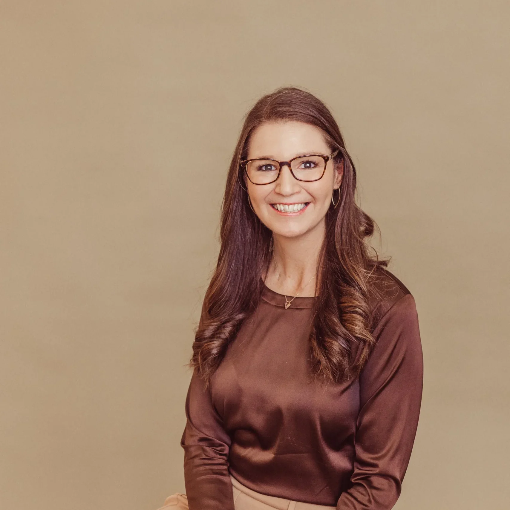 Becky Witt, founder of Wholistic Nutrition, a functional medicine clinic and toxin-free living store