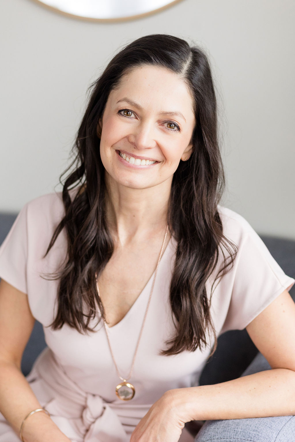 Vallie Aris, nationally board-certified acupuncturist and herbalist at Eau Claire Acupuncture